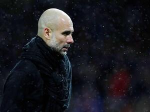 جوسيب غوارديولا