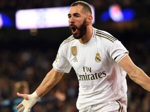 كريم بنزيمة