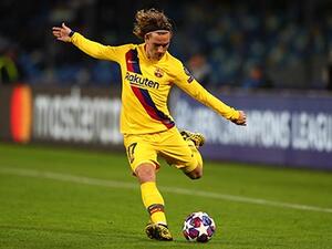 أنتوان غريزمان