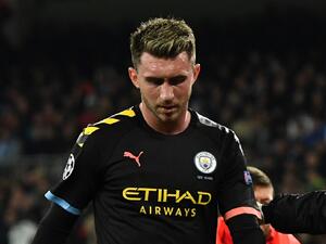 آيمريك لابورت