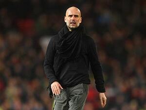 جوسيب غوارديولا