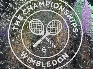 شعار بطولة ويمبلدون
