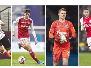 صفقات تعد بالكثير