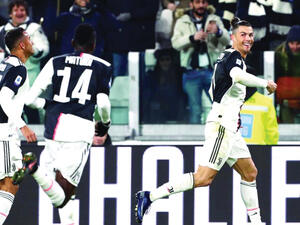 مصير مجهول للسيري آ