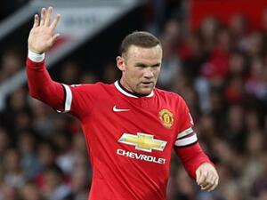 صورة أرشفية لواين روني