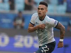 لاوتارو مارتينيز