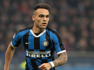 لاوتارو مارتينيز