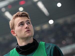 ماتيس دي ليخت