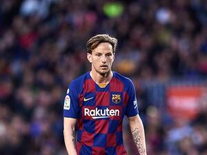 إيفان راكيتيتش