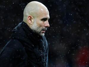 جوسيب غوارديولا