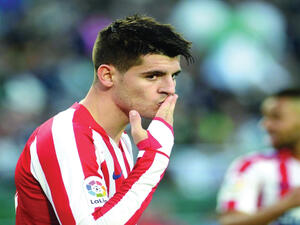 ألفارو موراتا