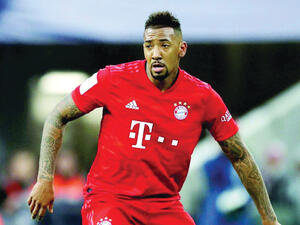 جيروم بواتينغ