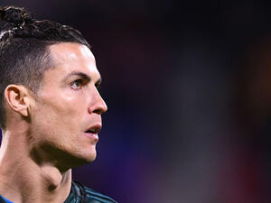 كريستيانو رونالدو