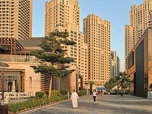 Dubai: Businesses' Performance Plummet in March Due to COVID-19