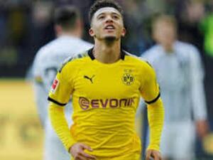 جايدون سانشو