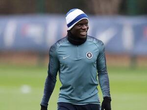 نغولو كانتي