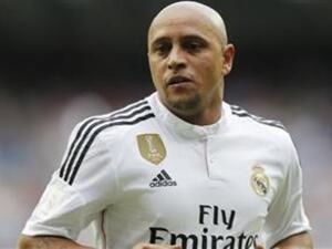 روبرتو كارلوس