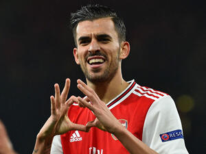 داني سيبايوس