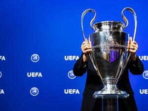 كأس دوري أبطال أوروبا