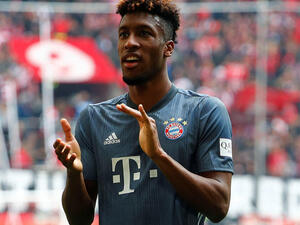 كينغزلي كومان