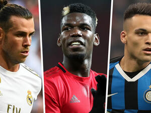 Things are up in the air in football when it comes to finishing seasons and when the business of transfers can begin