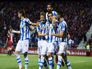 سوسييداد يعود عن قراره