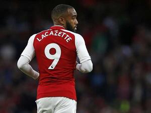 أليكساندر لاكازيت