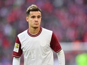 فيليبي كوتينيو