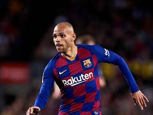 مارتن برايثوايت