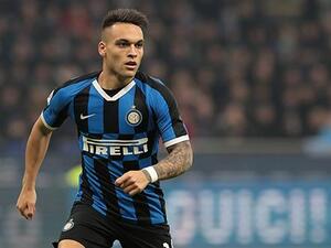 لاوتارو مارتينيز