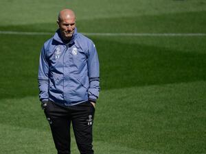 زين الدين زيدان