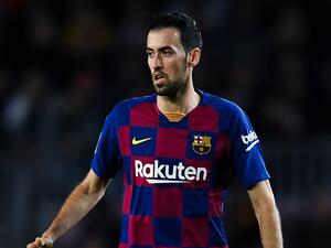 سيرجيو بوسكيتس