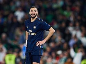 كريم بنزيمة