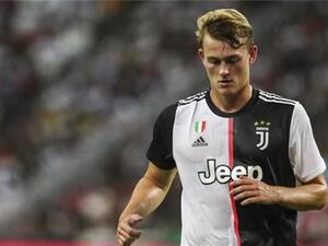 ماتيس دي ليخت