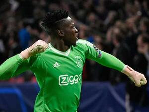 أندريه أونانا