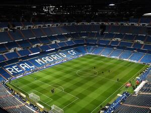 ملعب سانتياغو بيرنابيو