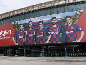 ملعب كامب ناو