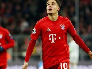 فيليبي كوتينيو