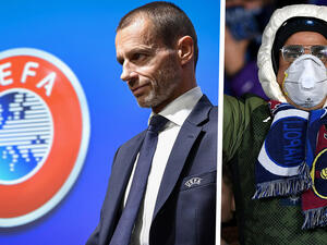 الجدل مستمر حول استئناف الأنشطة