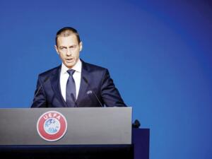 أليكساندر تشيفرين