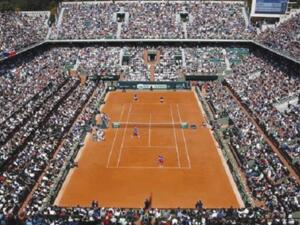 تأجيل جديد محتمل لرولان غاروس