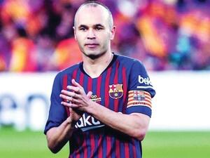 أندريس إنييستا