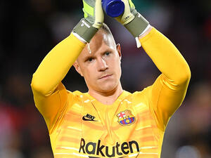 مارك أندريه تير شتيغين