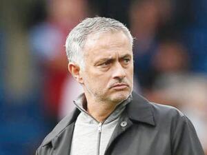 جوزيه مورينيو