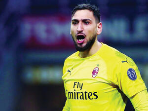 جيانلويجي دوناروما