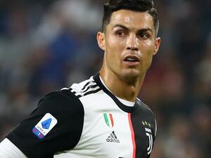 كريستيانو رونالدو