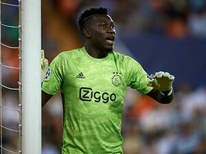 أندريه أونانا