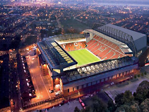 ملعب آنفيلد