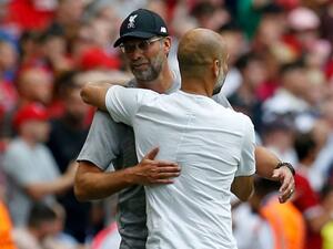 مصير مجهول للدوري الإنجليزي