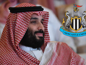 طموحات سعودية جديدة